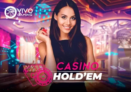 Casino Holdem