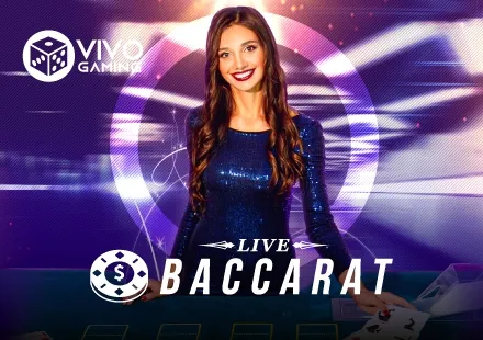Live Baccarat