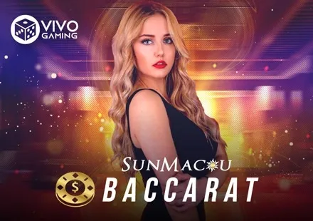 Sun Baccarat