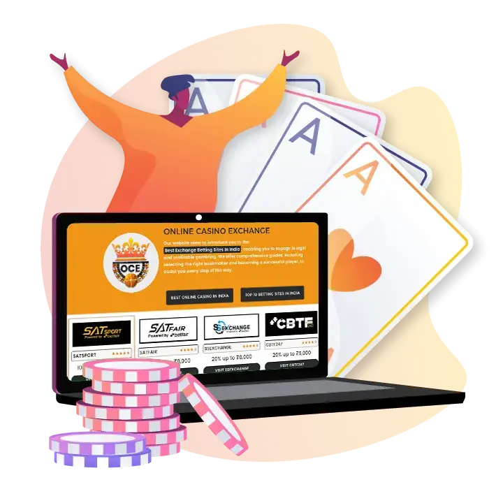 About Online Casino Exchange